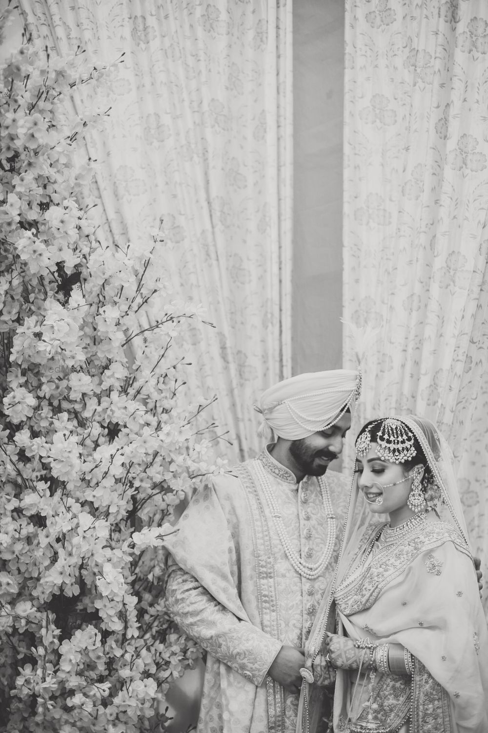 Photo from Sukhmani & Anmol Wedding