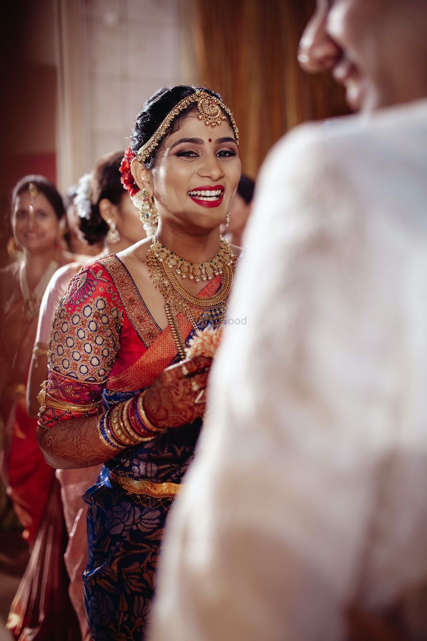 Photo from Himani and Ateet Wedding