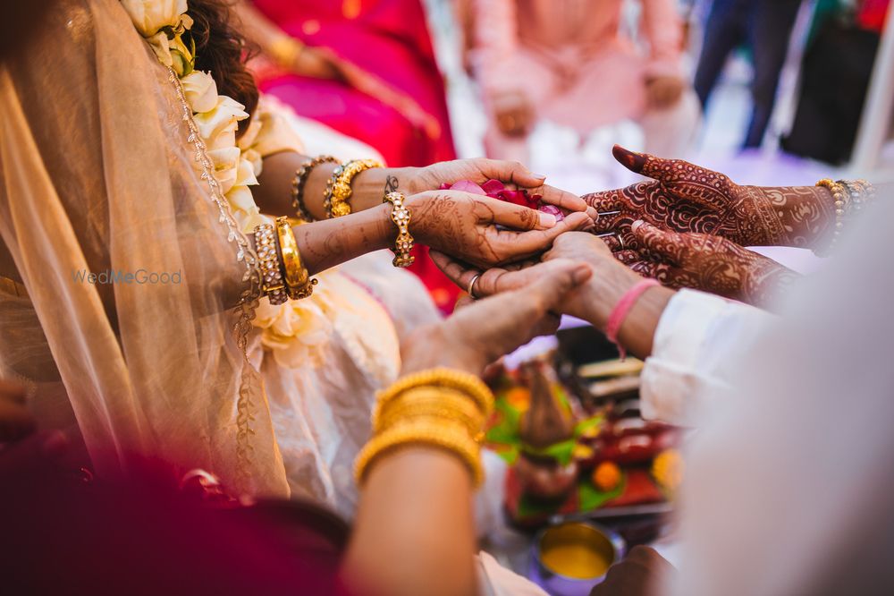 Photo from Archana & Prithwish Wedding