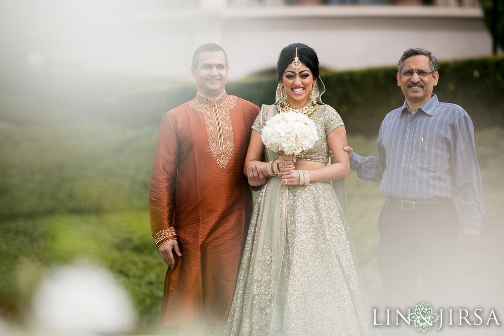 Photo from Meena & Nimesh Wedding