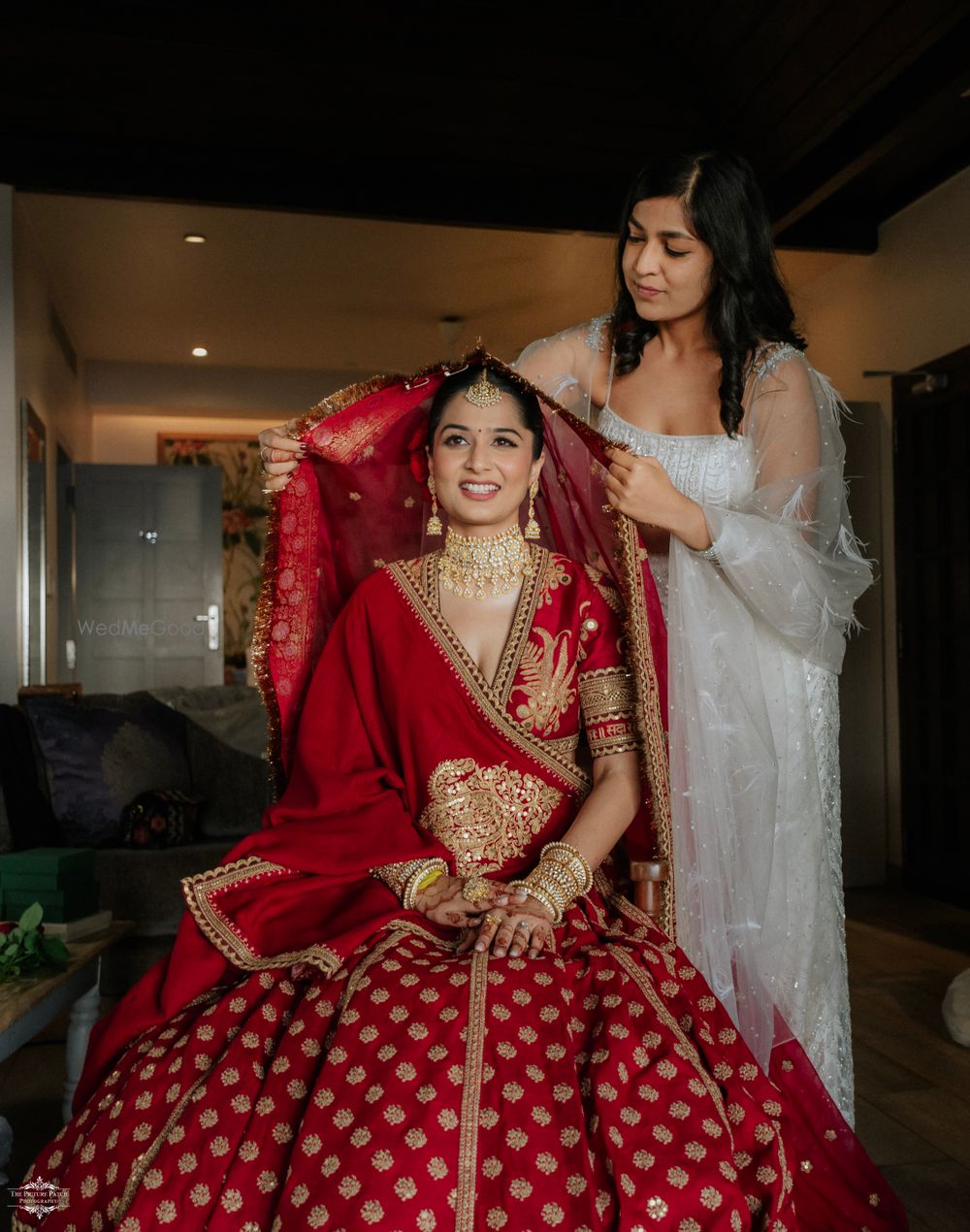 Photo from Akshi and Neelesh Wedding