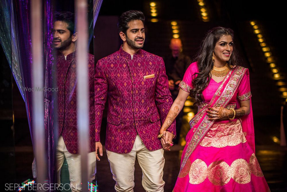 Photo from Meghna & Gaurav Wedding