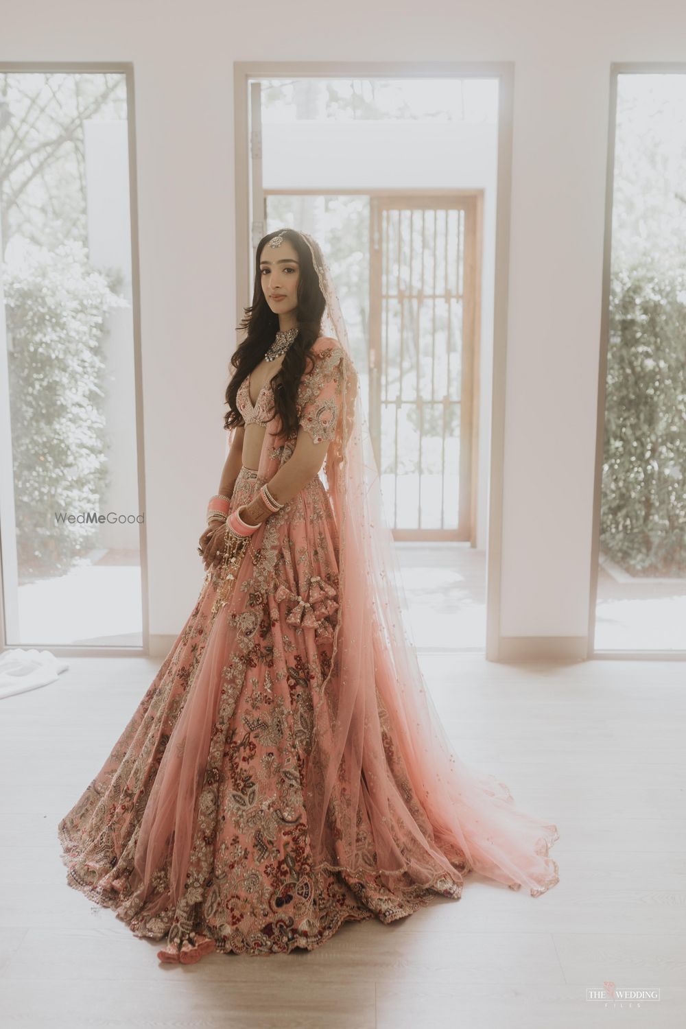 Photo from Shivani and Kerman Wedding