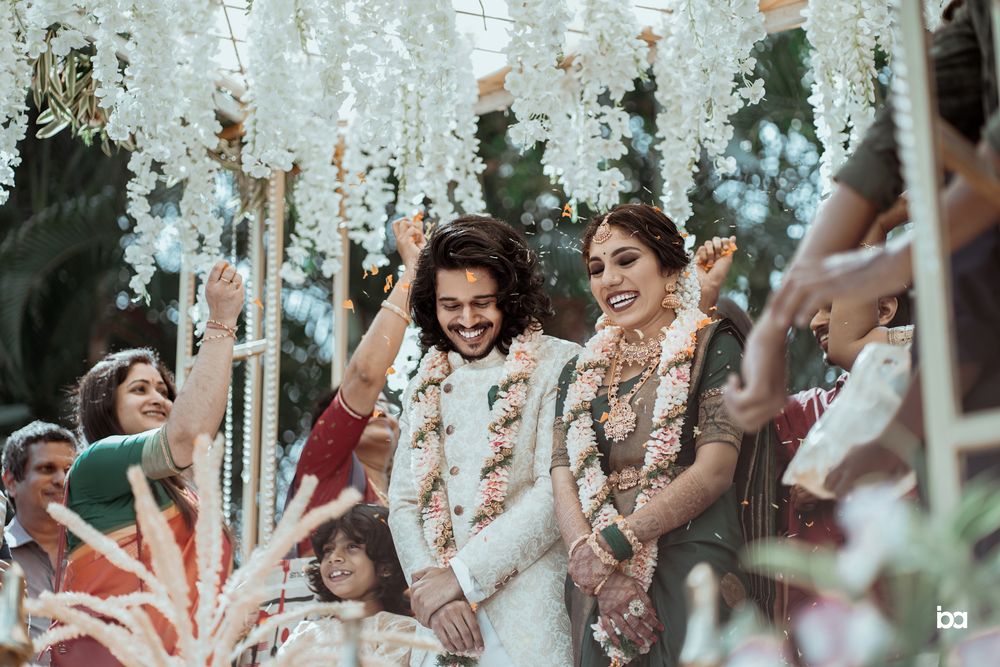 Photo from Sethu Lakshmi & Vishnu Chandran Wedding