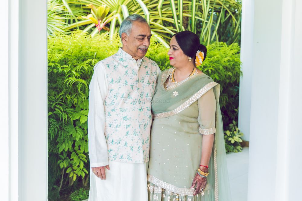 Photo from Rupani & Chirag Wedding