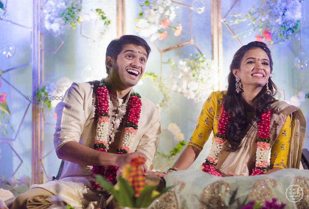 Photo from Pratyusha & Nischinth Wedding