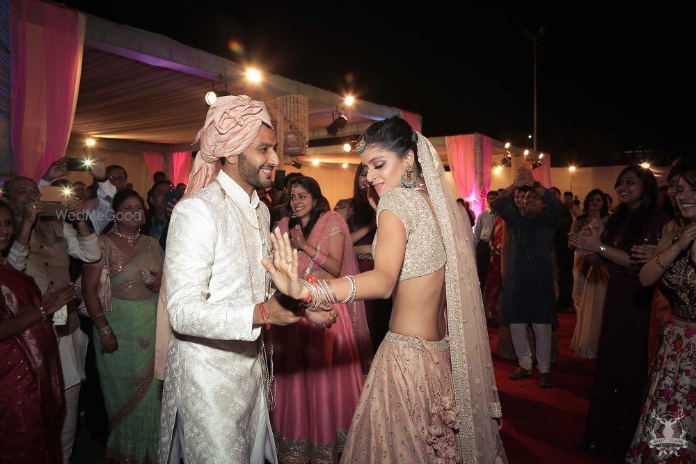 Photo from Swati & Suraj Wedding
