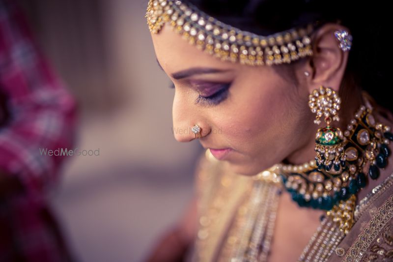 Photo from Naseer & Humera Wedding