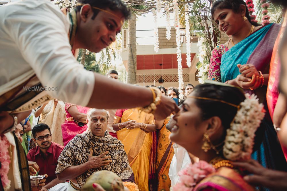 Photo from Tarika & Pranav Wedding