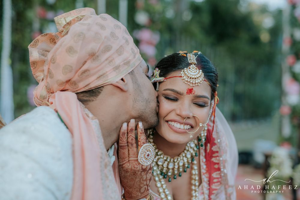 Photo from shivanshi and ujjawal Wedding