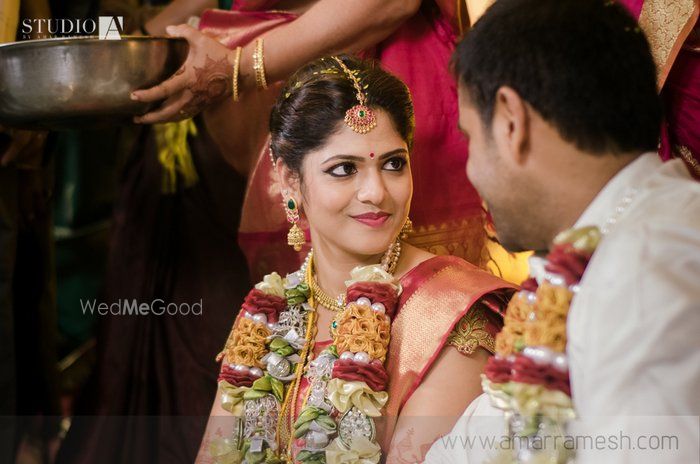 Photo from Varshini and Bhoopathi Wedding