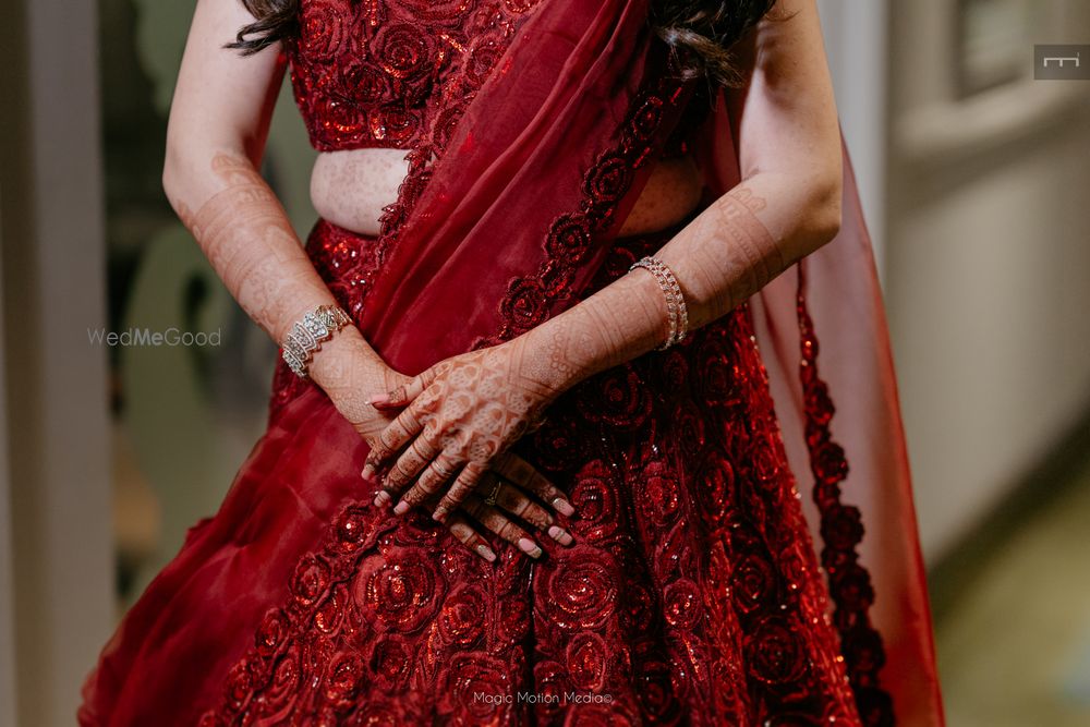 Photo from Shreya and Shravan Wedding