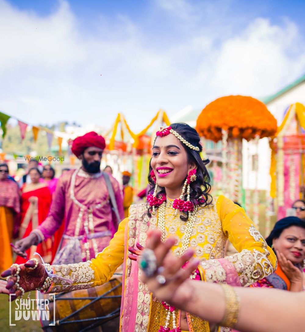 Photo from Bhagyashree & Anuj Wedding