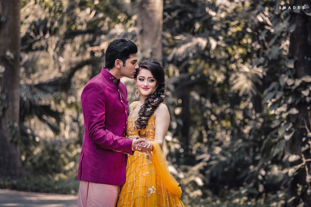 Photo from Palak & Dhruv Wedding