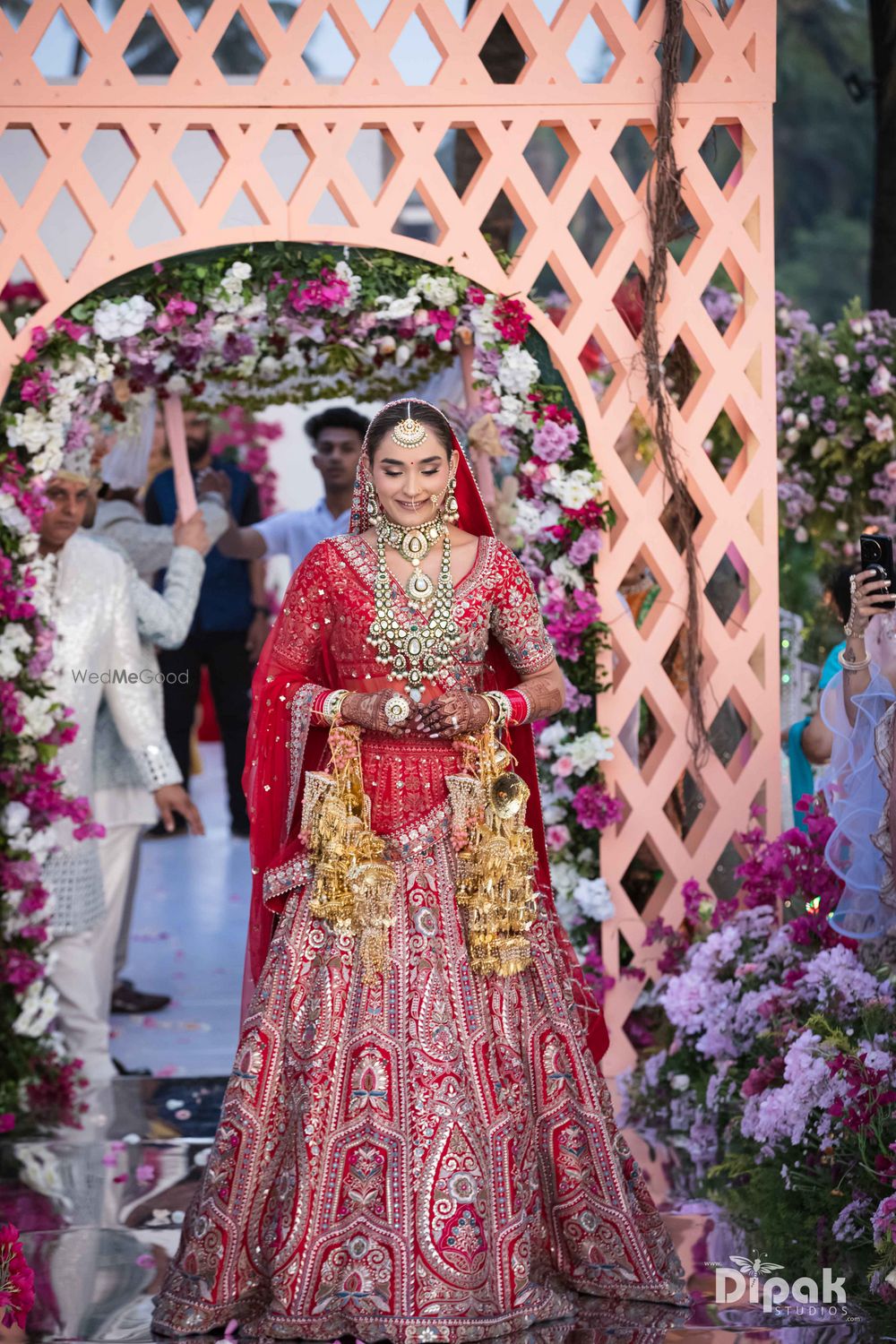 Photo from Shubha and Karan Wedding