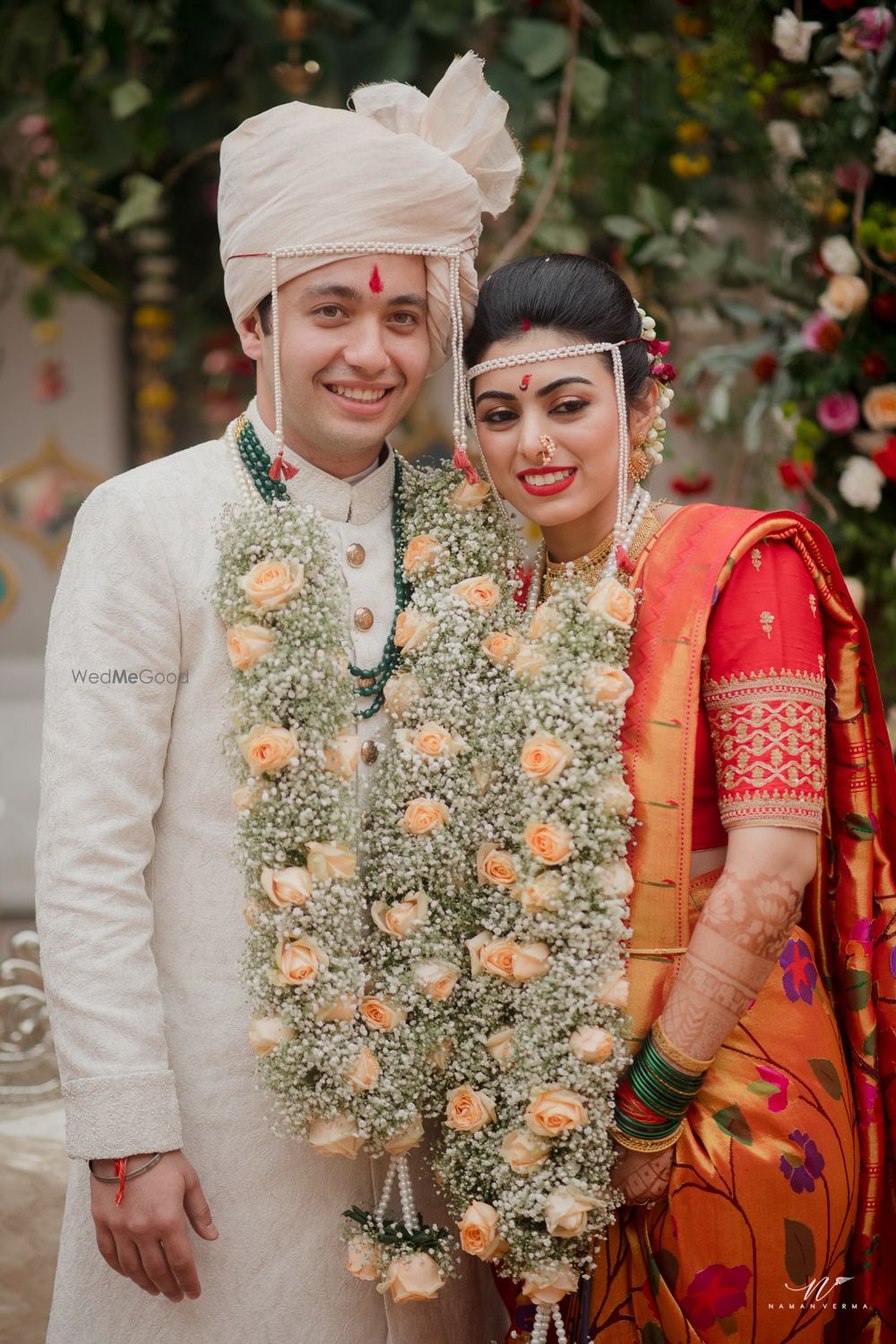 Photo from Sanya & Gandharv Wedding