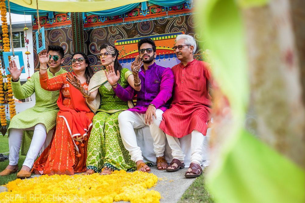 Photo from Meghna & Gaurav Wedding