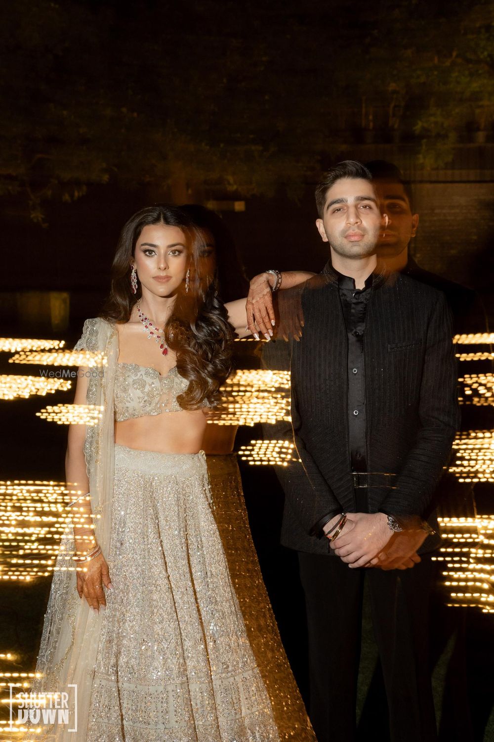 Photo from Nikita and Raghav Wedding