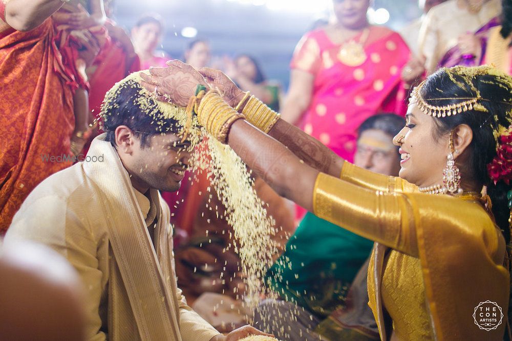 Photo from Pratyusha & Nischinth Wedding