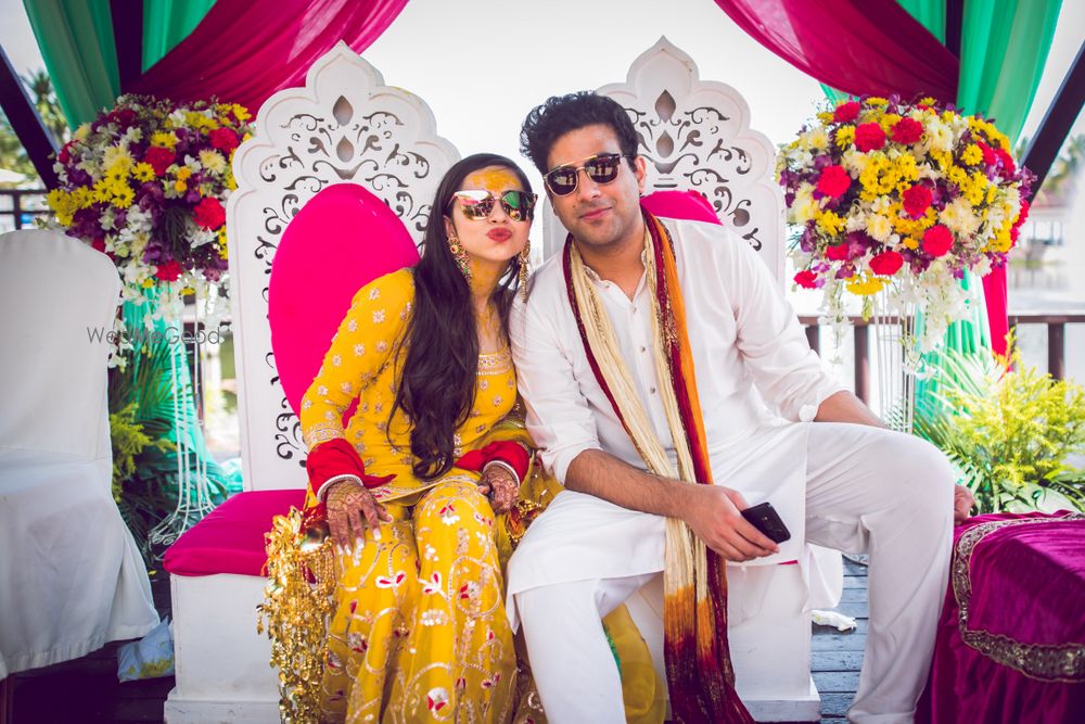 Photo from Radhika & Vansh Wedding