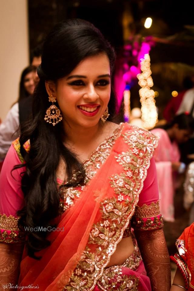 Photo from Nitisha and Vinayak Wedding