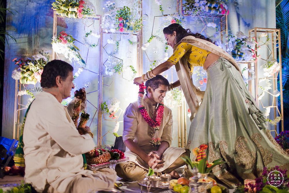 Photo from Pratyusha & Nischinth Wedding