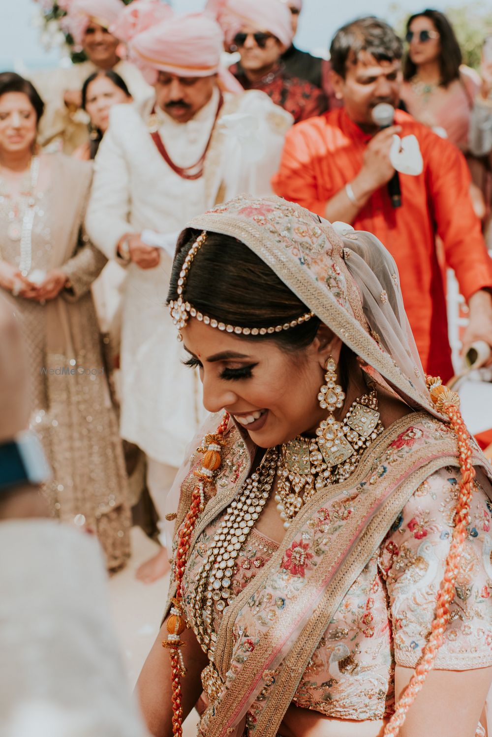 Photo from Sonam & Shrenik Wedding