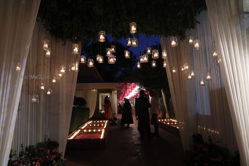 Photo from Abhinav and Stuti Wedding