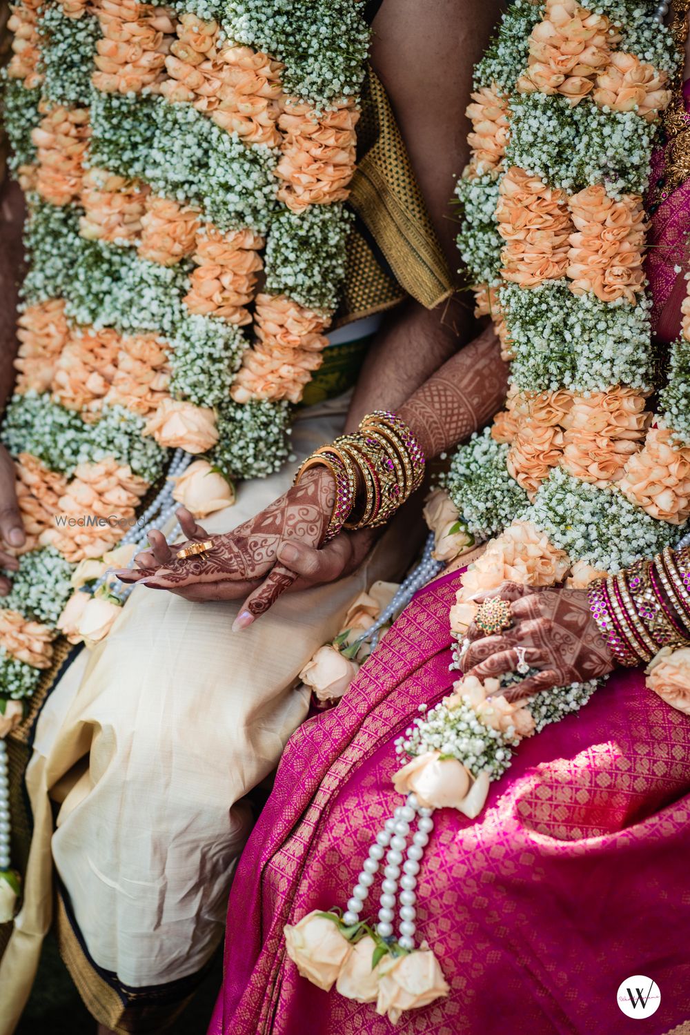 Photo from Malvika and Armaan Wedding