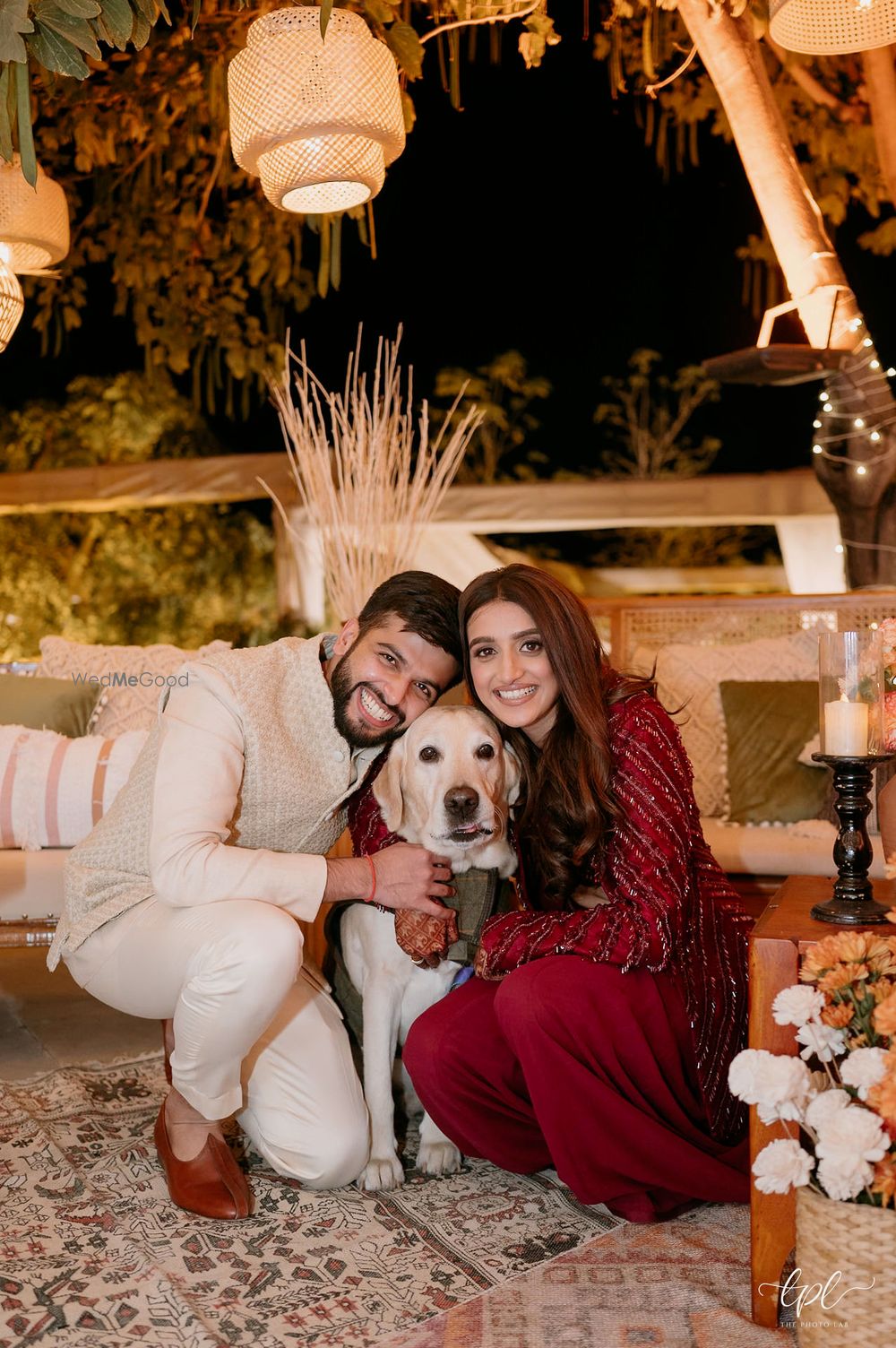 Photo from Ritika and Akash Wedding