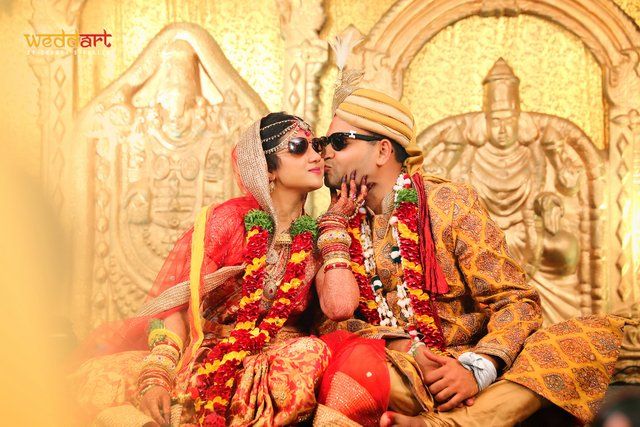Photo from Puja & Piyush Wedding