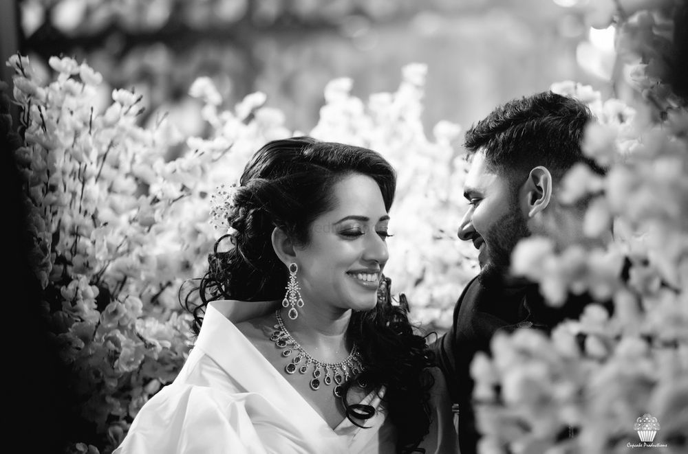Photo from Rohit & Shruti Wedding
