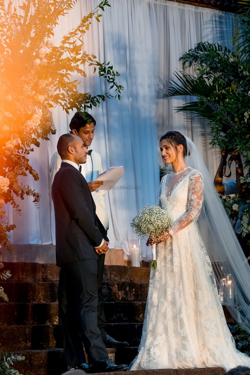Photo from Hanna & Saif Wedding