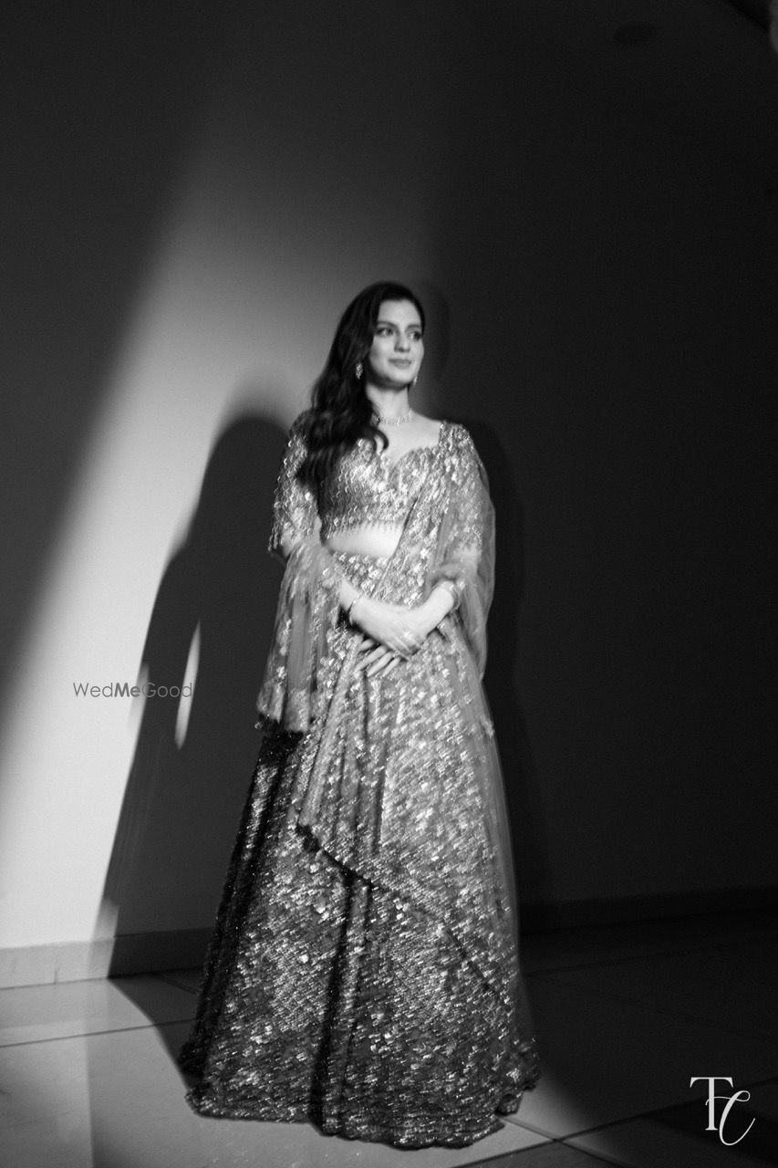 Photo from Sanjana and Viraaj Wedding