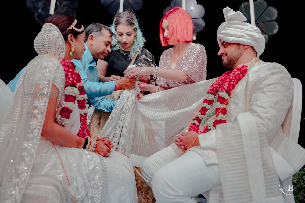 Photo from Sonali and Kenan Wedding