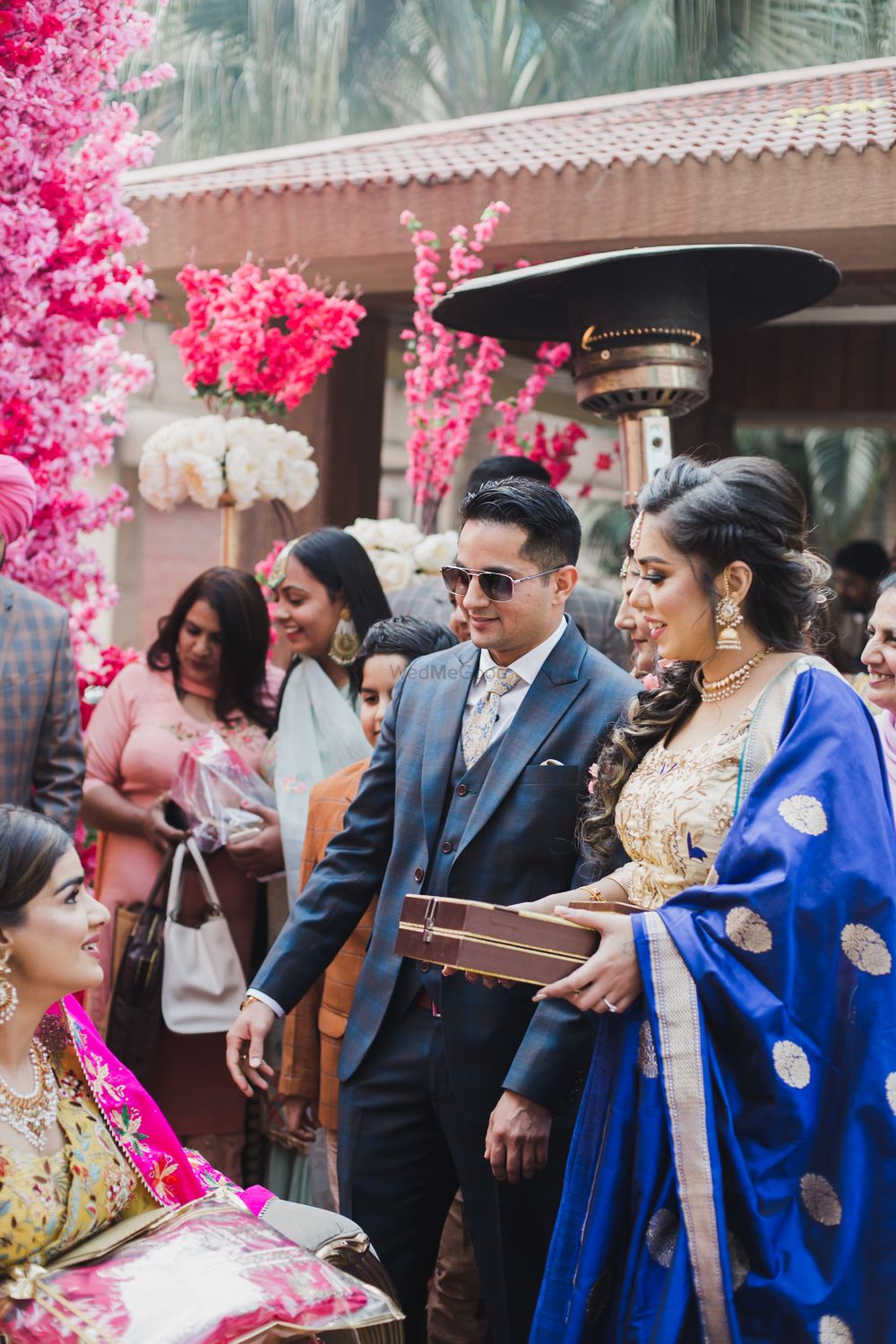 Photo from Arshpreet & Kanwar Wedding