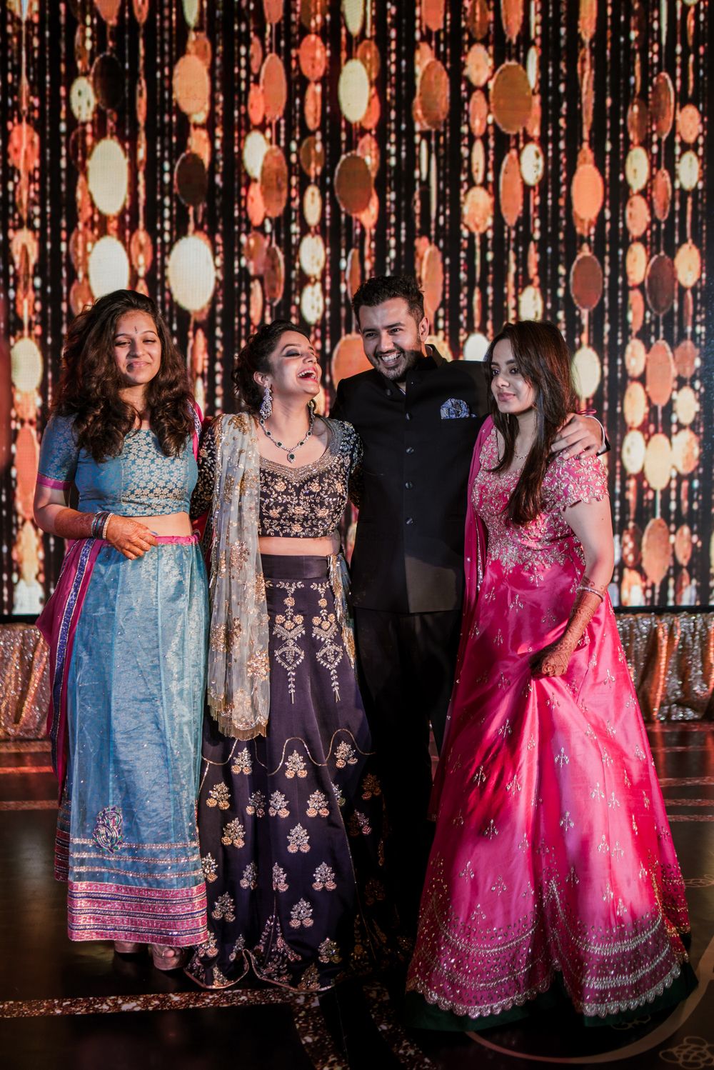 Photo from Aanandita & Arjun Wedding