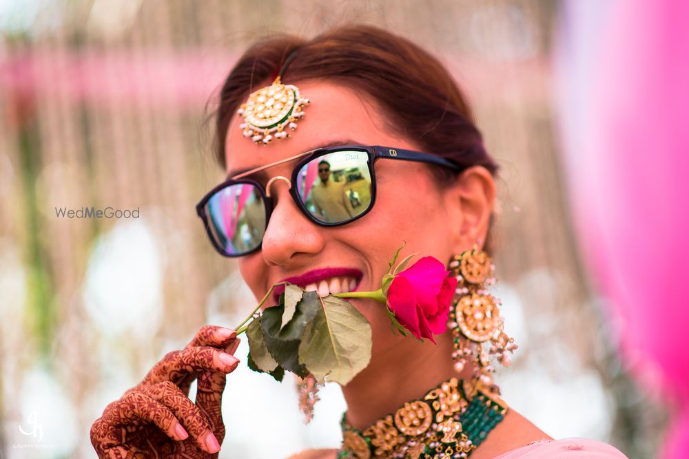 Photo from Trushna+Sharath Wedding