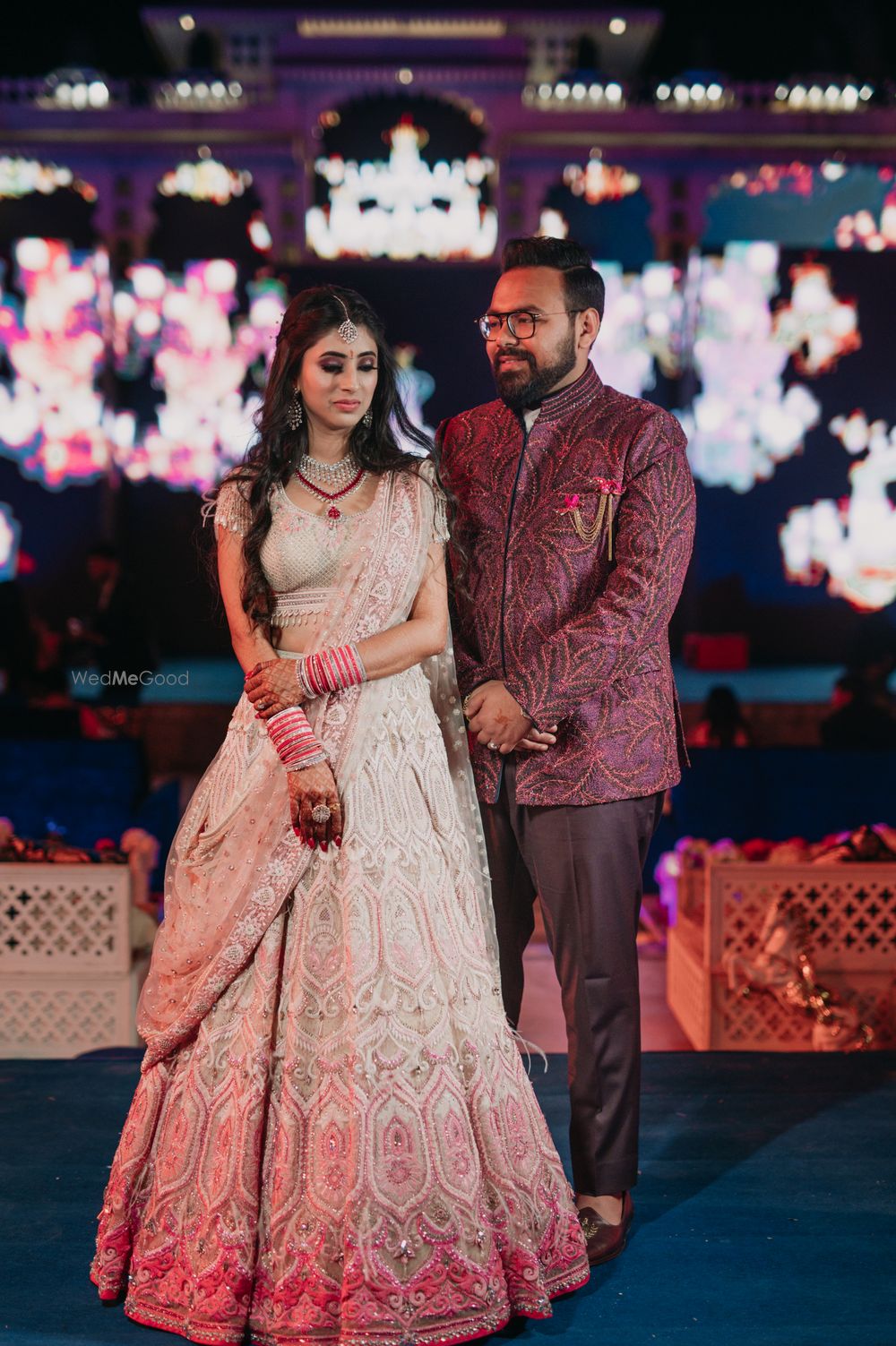 Photo from Ayushi & Ankit Wedding