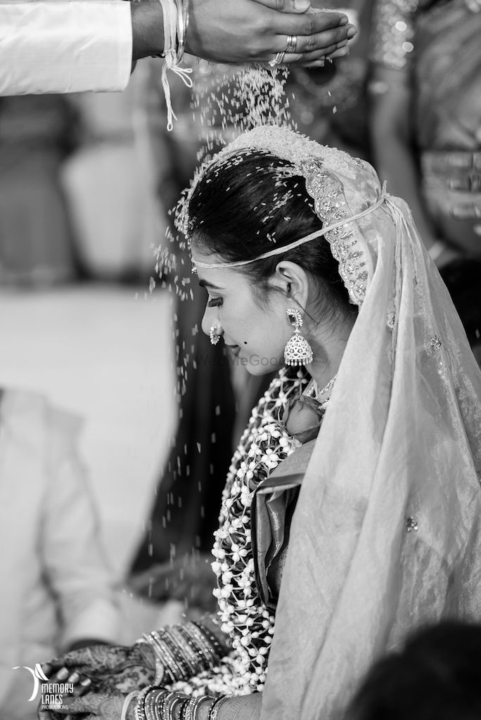 Photo from Gauthami & Vikram Wedding