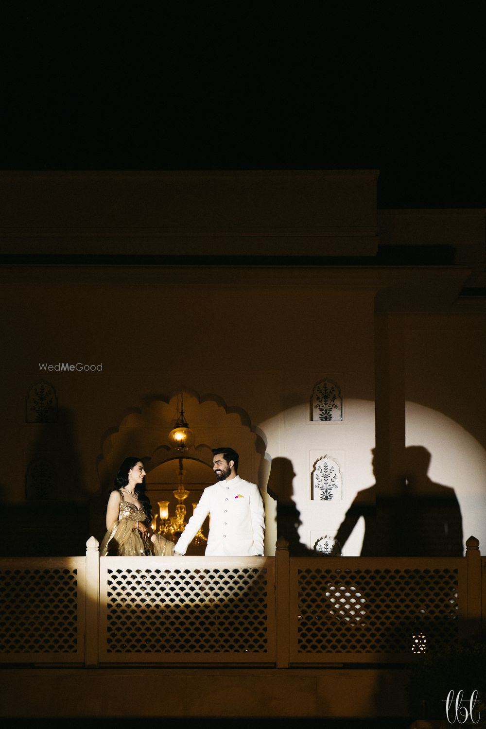 Photo from Harmeen and Jujhar Wedding