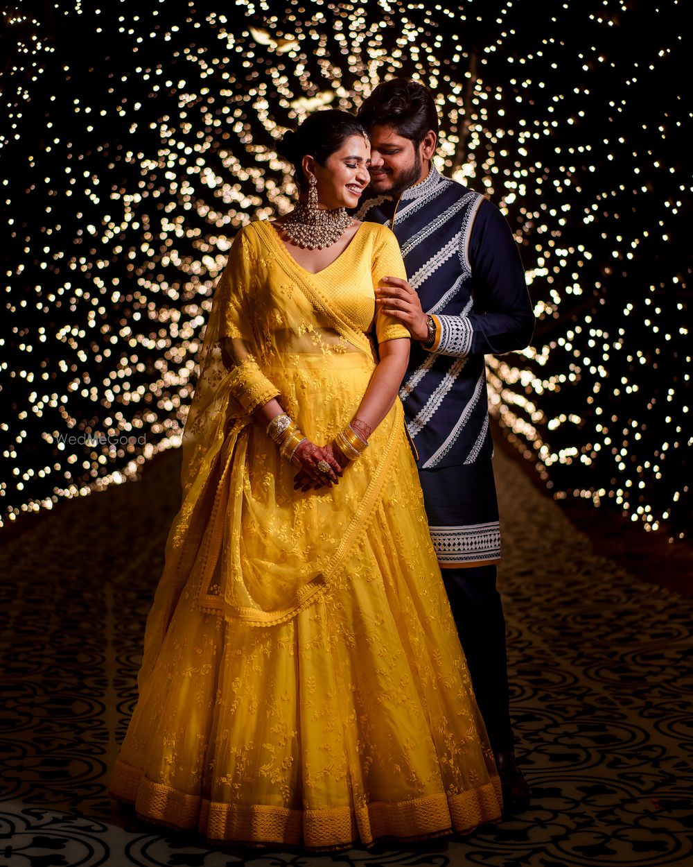 Photo from Shivani and Vasant Wedding