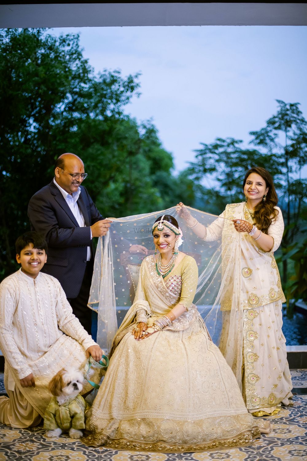 Photo from Ayushi & Aayush Wedding