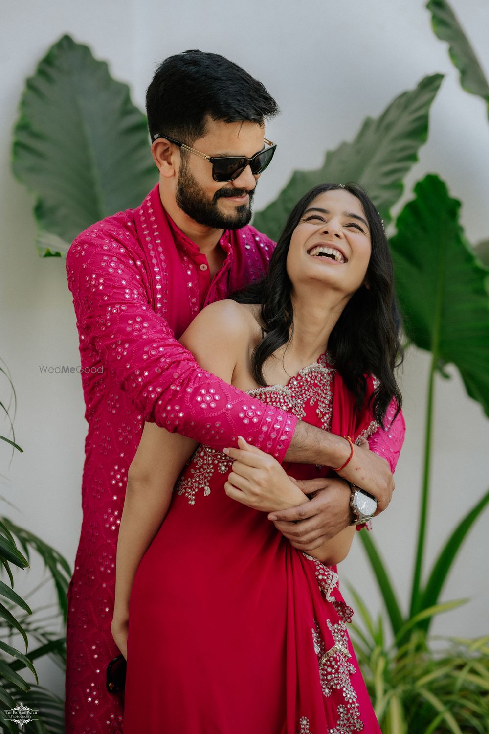 Photo from Akshi and Neelesh Wedding