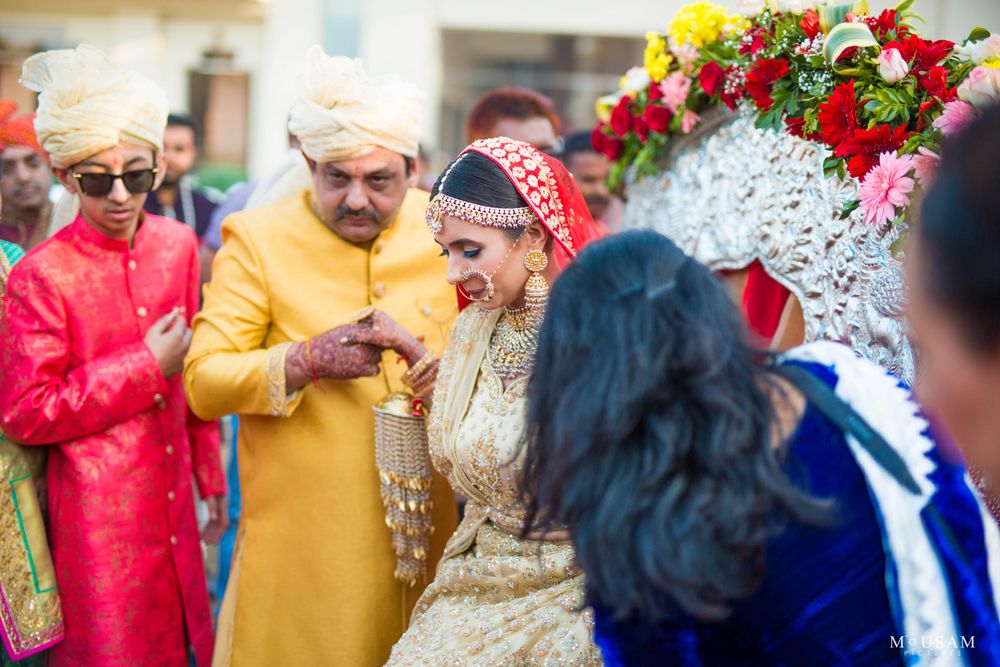 Photo from Vishakha & Yash Wedding