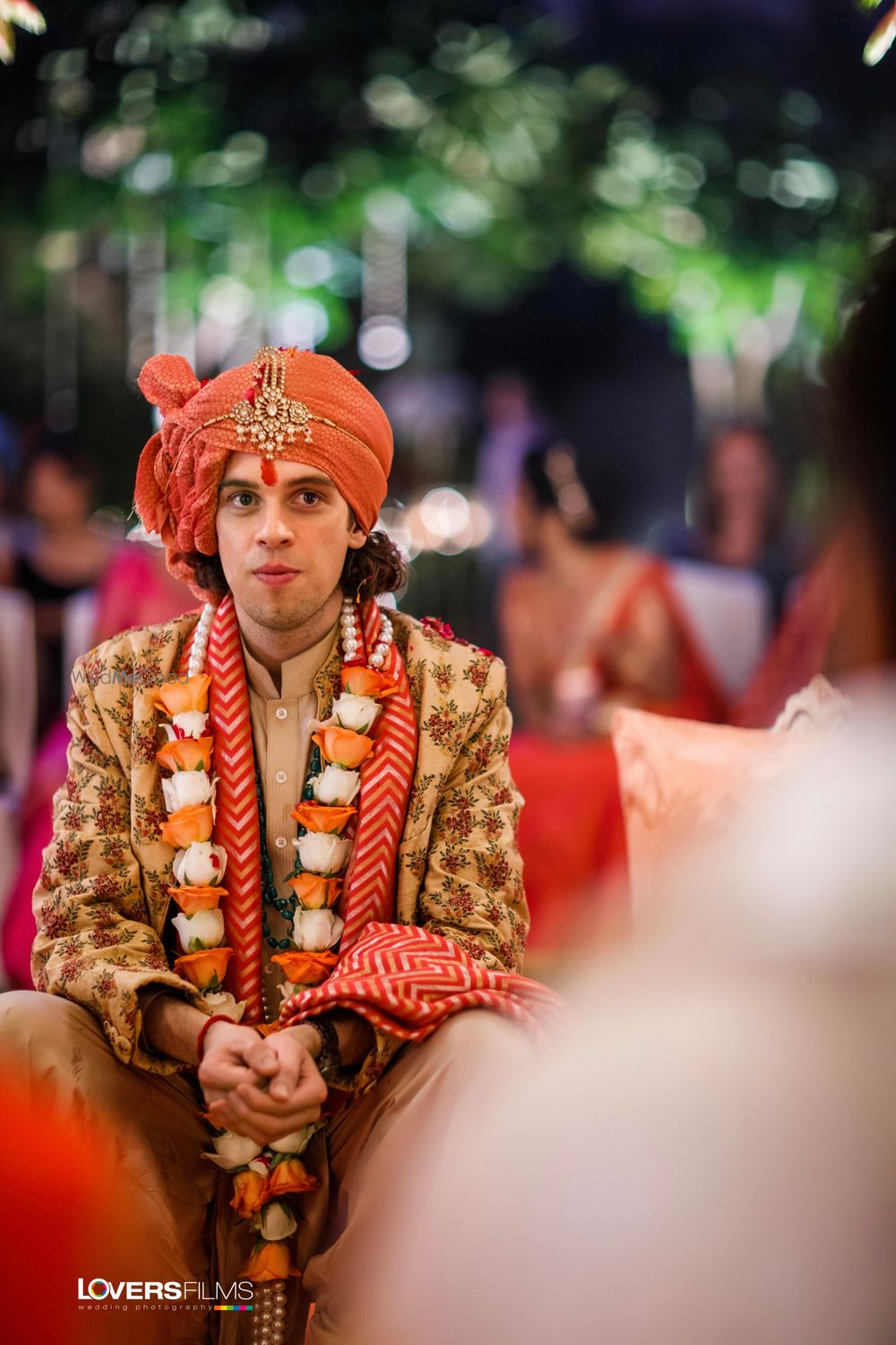 Photo from Radhika & Jonathan Wedding