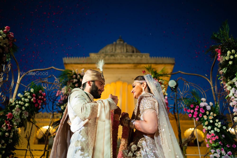 Photo from Tanya & Kushal Wedding