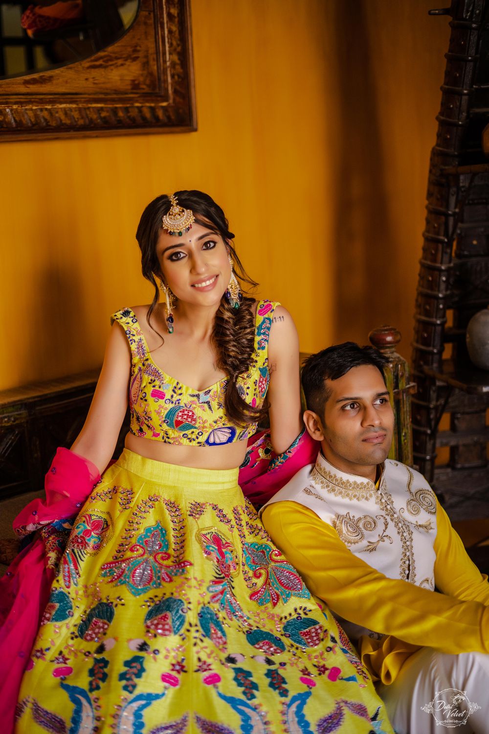 Photo from Vipasha & Gaurvit Wedding