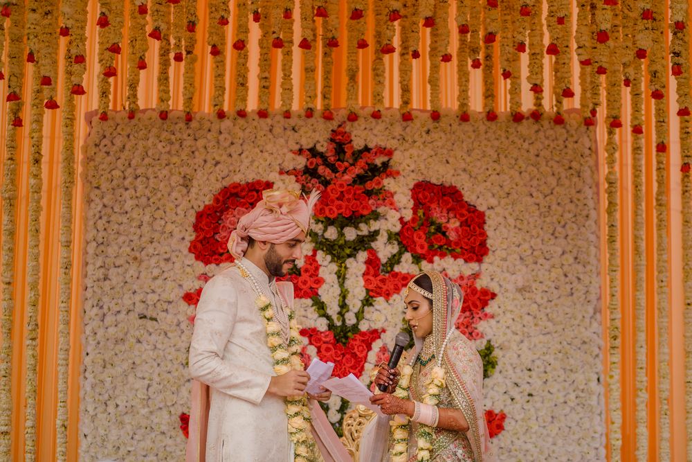 Photo from Smiti & Nilesh Wedding