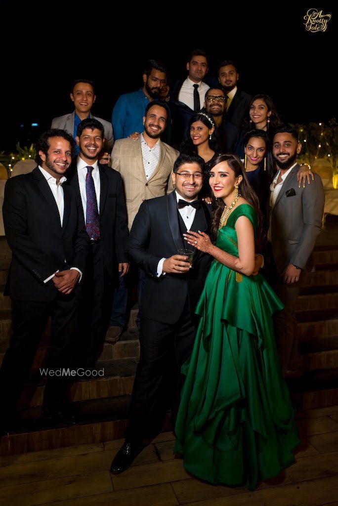 Photo from Khushboo & Aditya Wedding